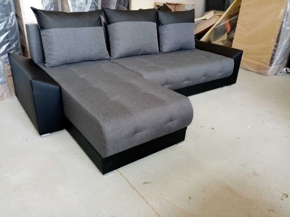 Nowość! Narożnik Comfi.