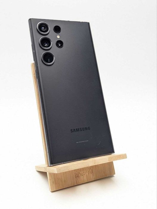 Samsung Galaxy S23 Ultra 256GB Czarny