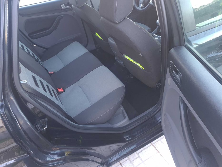 Ford Focus sw 1.6 diesel 109hp 182.000kmsms