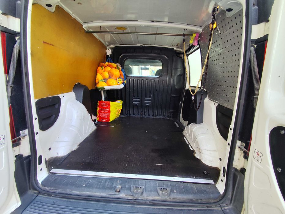 Fiat Doblo Cargo