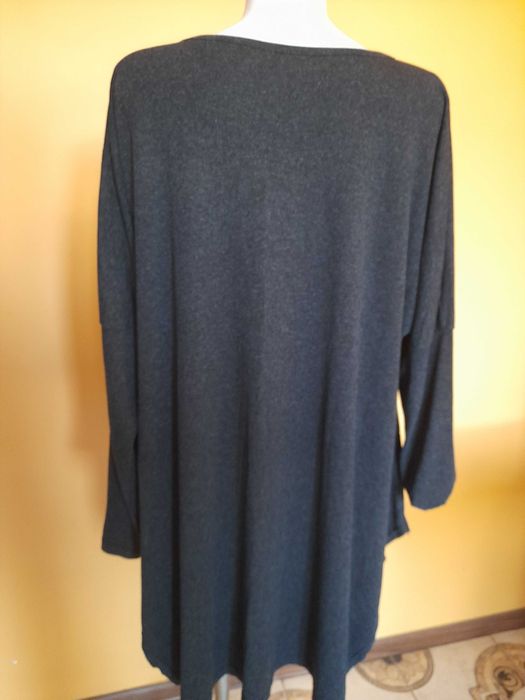 Tunika sukienka damska rozmiar 50-52-54