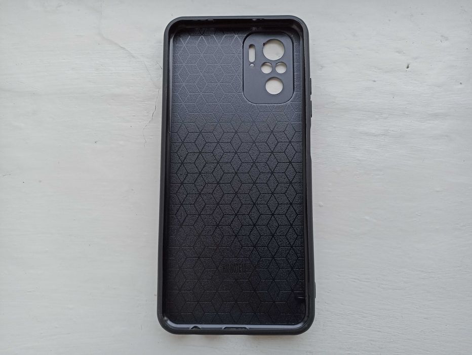 Чохол протиударний Xiaomi Redmi Note 10/10S, POCO M5S, новий
