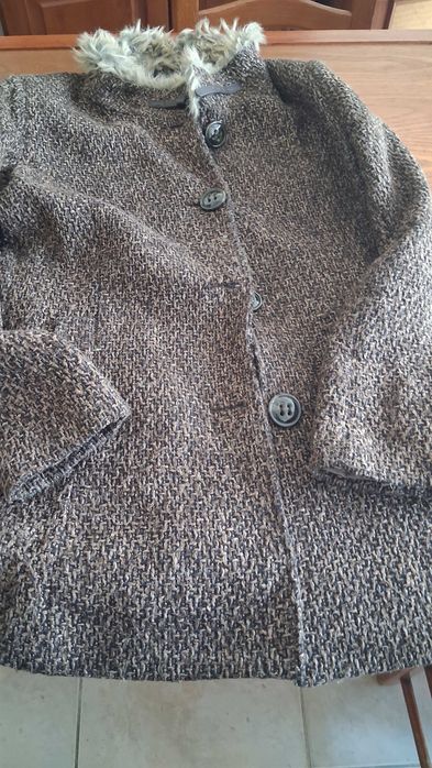 Roupa, calçado,  bijuteria