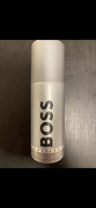 Дезодорант стік, спрей HUGO BOSS, Lacost, Celvin Clein оригінал запечатаний