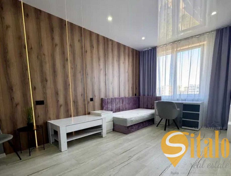 Продаж 3 кімнатної квартири, вулиця Зелена, ЖК Старий Сихів