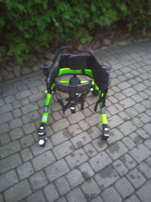 Chodak balkonik rehabilitacyjny trener