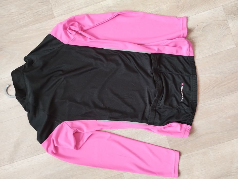 Nowa damska bluza rowerowa Muddyfox rozm S / M