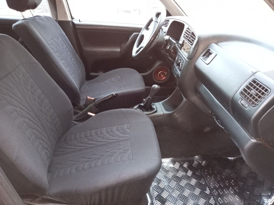 VW Golf 3  1.9 TDI