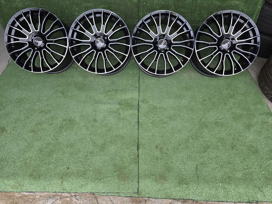 Sprzedam Alufelgi AZE 5X114.3 19