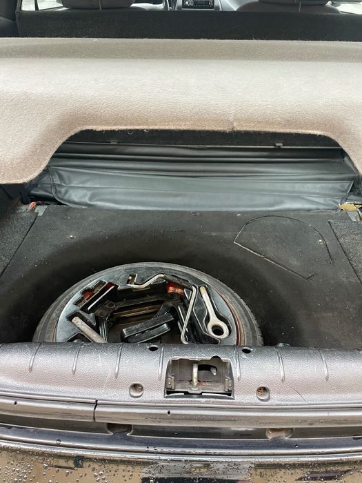 Fiat bravo 1.9 jtd van