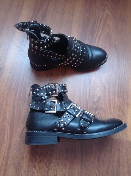 Buty damskie  rozmiar 37
