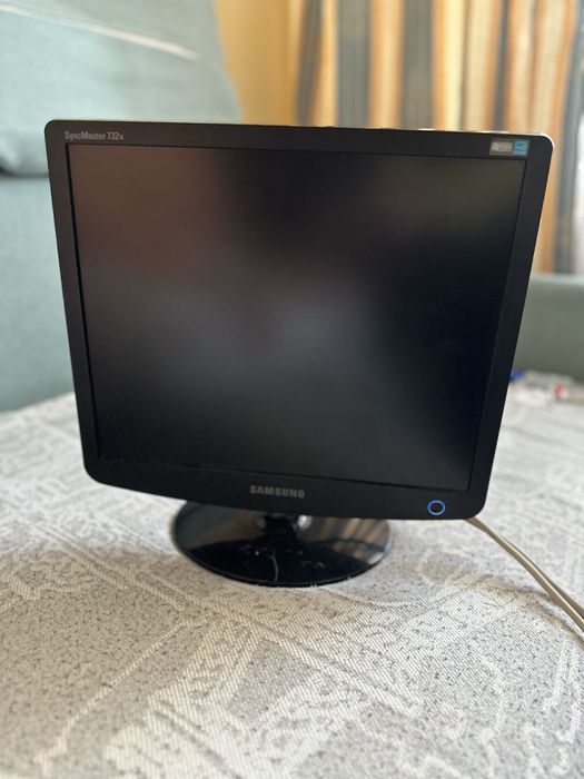 монитор LG Flatron W1943SB