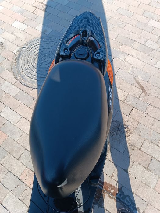 Продам скутер Yamaha Jog