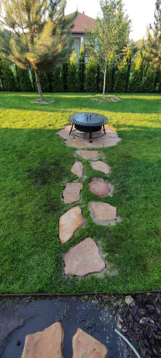 Комплексний догляд за вашим садом