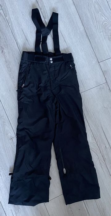 Spodnie narciarskie dla dzieci Wedze 500