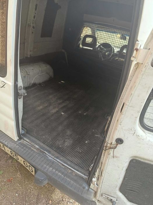 Opel combo b 1,7