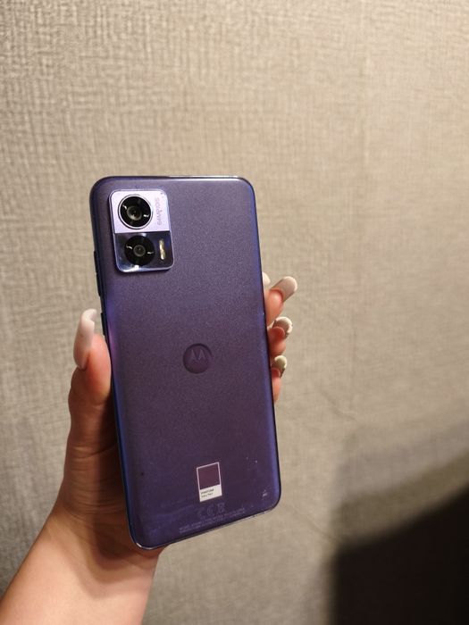 Motorola edge 30 neo