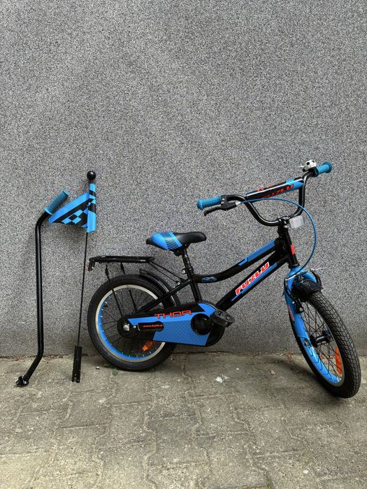 Rowerek BMX 16 cali