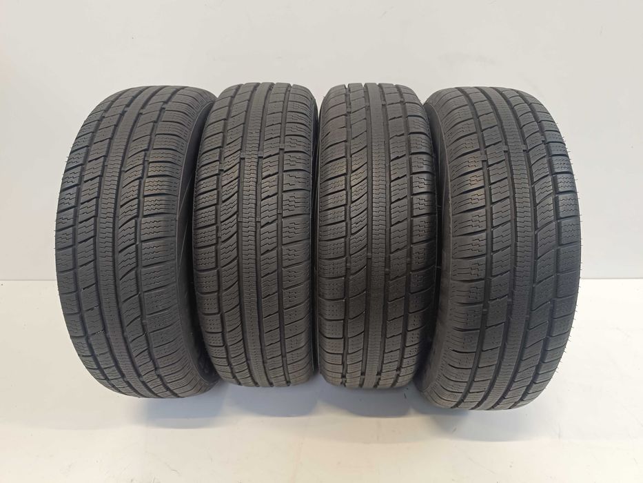 Opony całoroczne 4 szt komplet Mirage MR-762 All Season 165/65R13 77 T