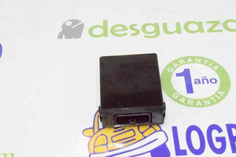 Centralina Da Sofagem Toyota Yaris Ncp1Nlp1Scp1