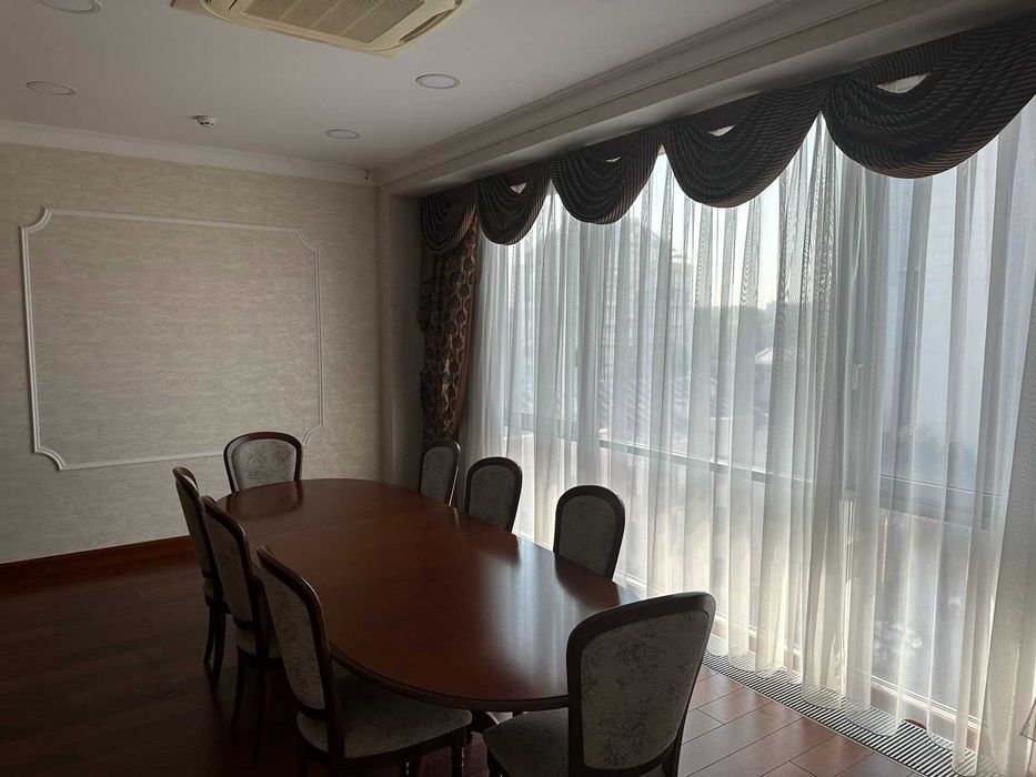 Аренда офиса ул. Мечникова 10б