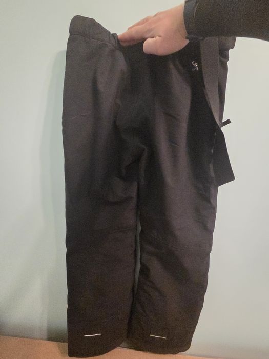 Spodnie narciarskie dziecięce Dare2B 158 cm