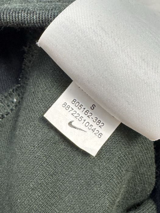 Штаны Nike Tech Fleece  S