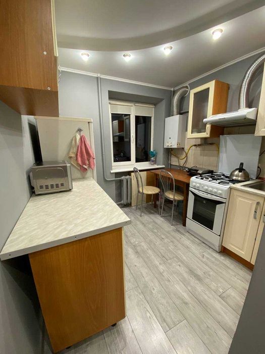 Продаж двокімнатної квартири по вул. Сахарова - View 2