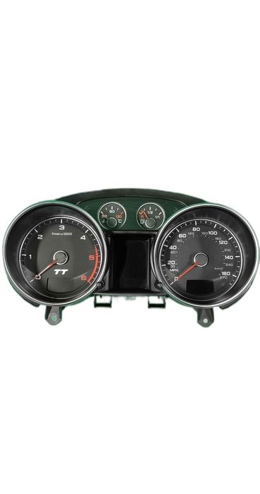 Quadrante / Painel de Instrumentos AUDI TT 8J0920980B (OEM)