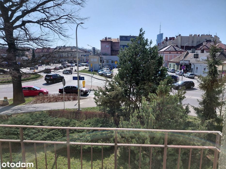 przetarg bezpośrednio - Rzeszów ul. Fredry 3 lok. 16
