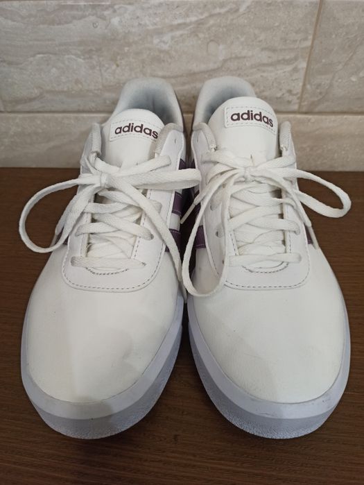 Оригінал Adidas Court Platform 40 розмір