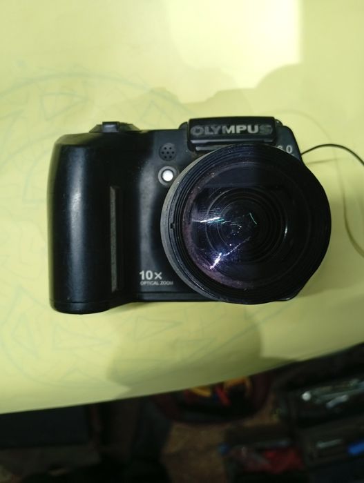 Продам OLYMPUS 500