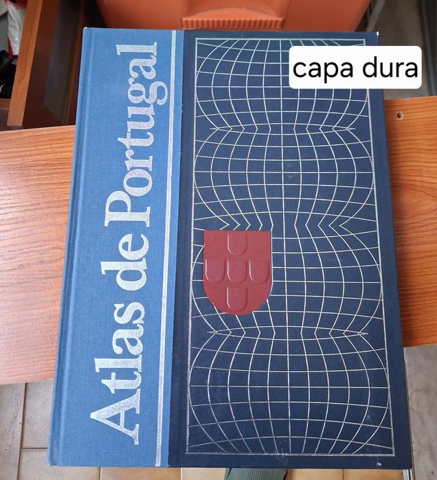 2 Atlas 1  mundial outro de Portugal