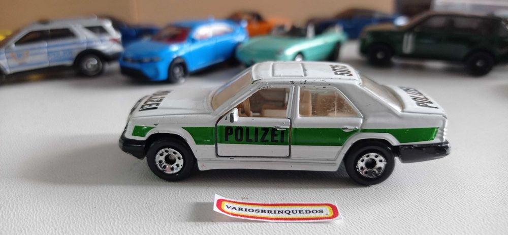 Miniaturas 5   Matchbox