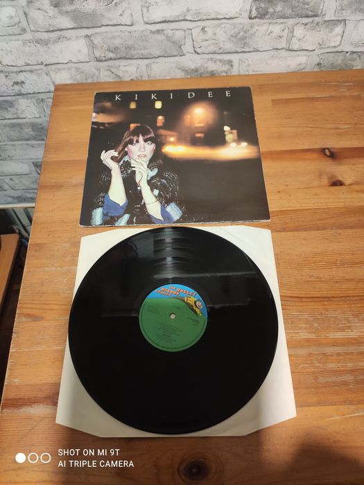 Kiki Dee płyta winylowa pop, rock