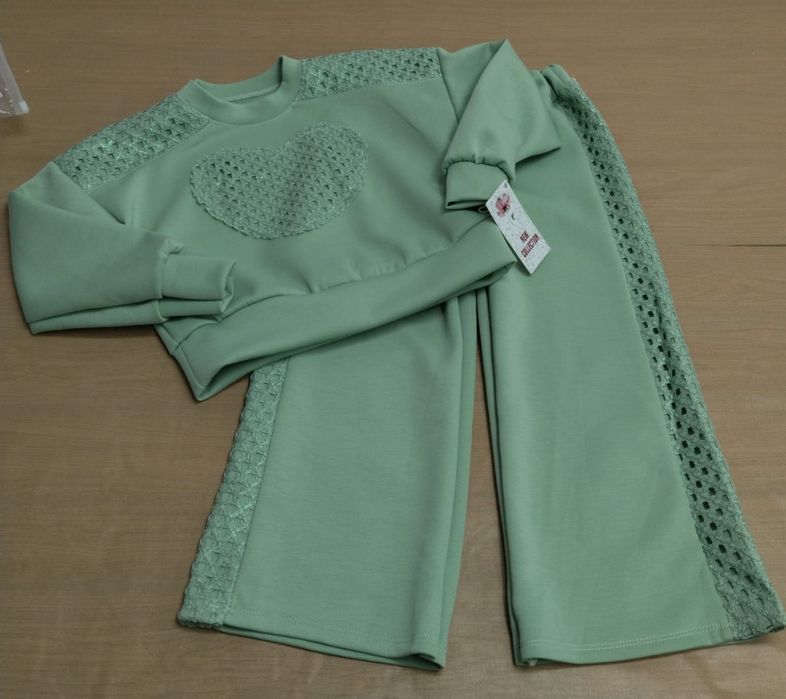 Fatos treino Guerreiras Kpop