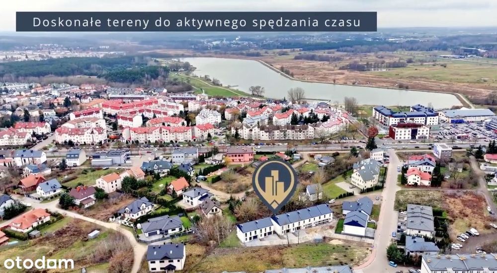 Taka okazja się nie powtórzy - Działka 349 m²!