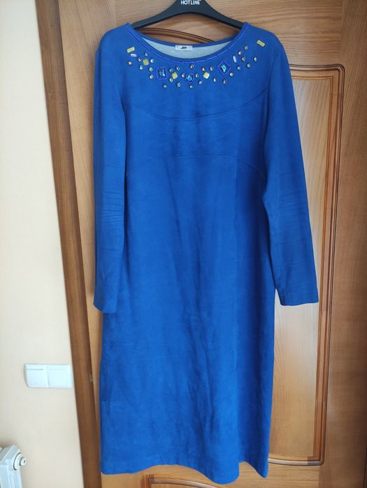 Сукня жіноча, Україна