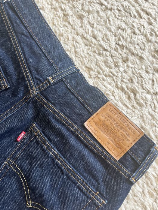 Джинси Levi's 568® Loose Straight W31 L32