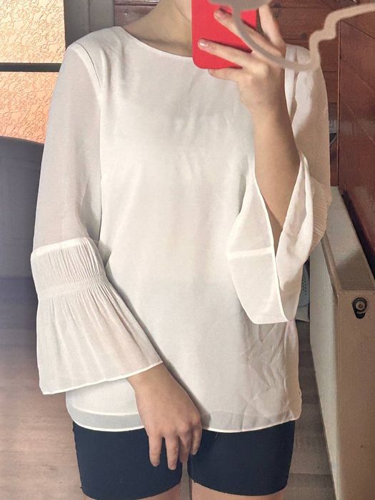 Кофтинки на дівчину