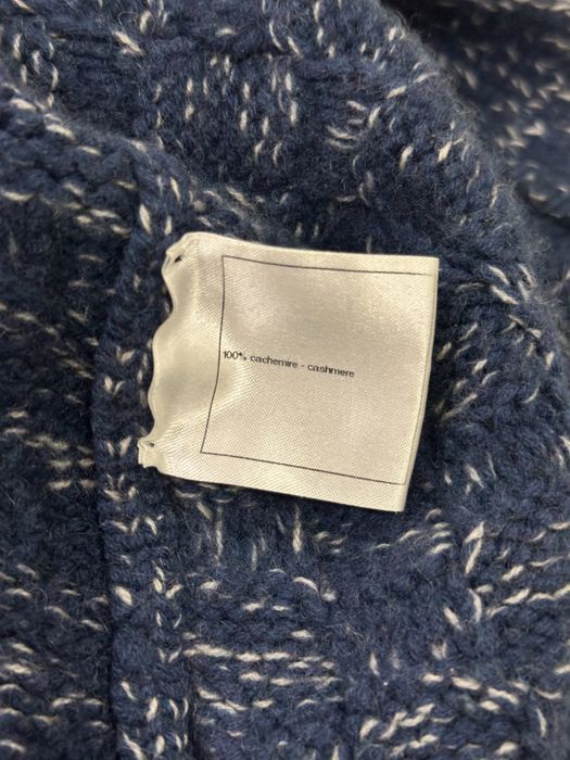 Кардиган кашемировый Chanel оригинал