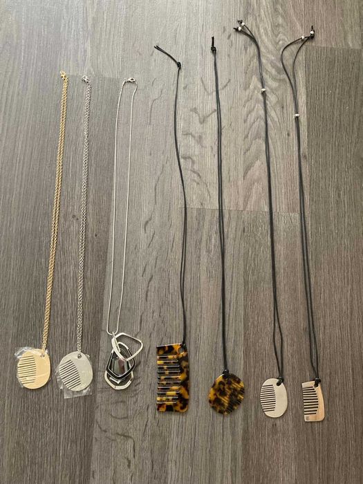 Підвіс з ланцюжком