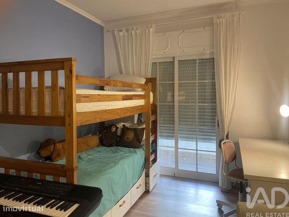 Apartamento T2 em Olhão