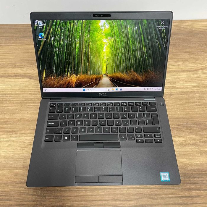 Dell latitude 5400  i7-8665U 16GB 512GB 14"FHD Gwarancja 12 Klasa A/A-