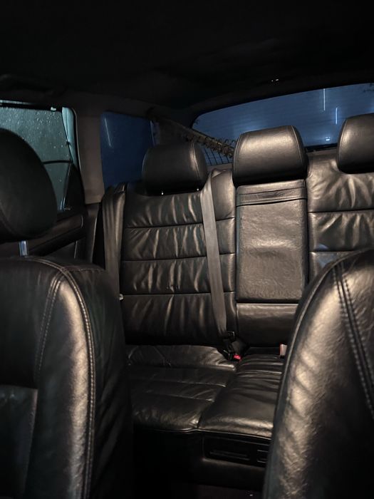 Ауді А6С5 2.5 тди