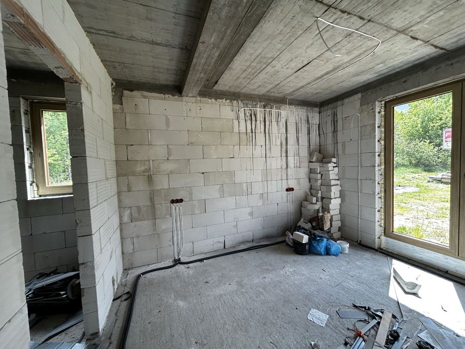 Usługi elektryczne, Elektryk