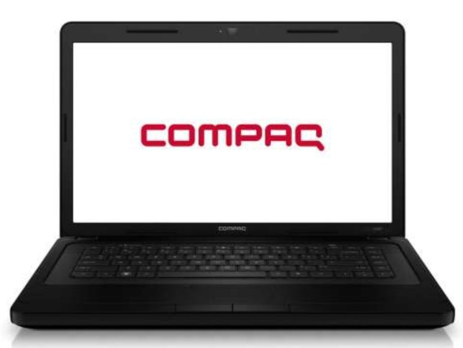 Ноутбук   HP  CQ58