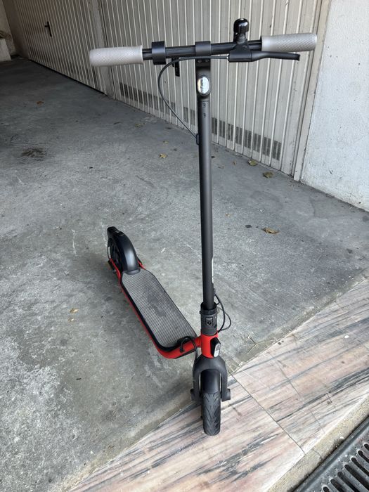 Trotineta SEGWAY