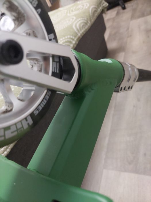 Стрит самокат Hipe H6