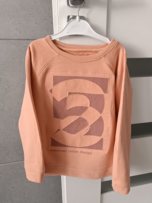 Bluza Reserved 122/128